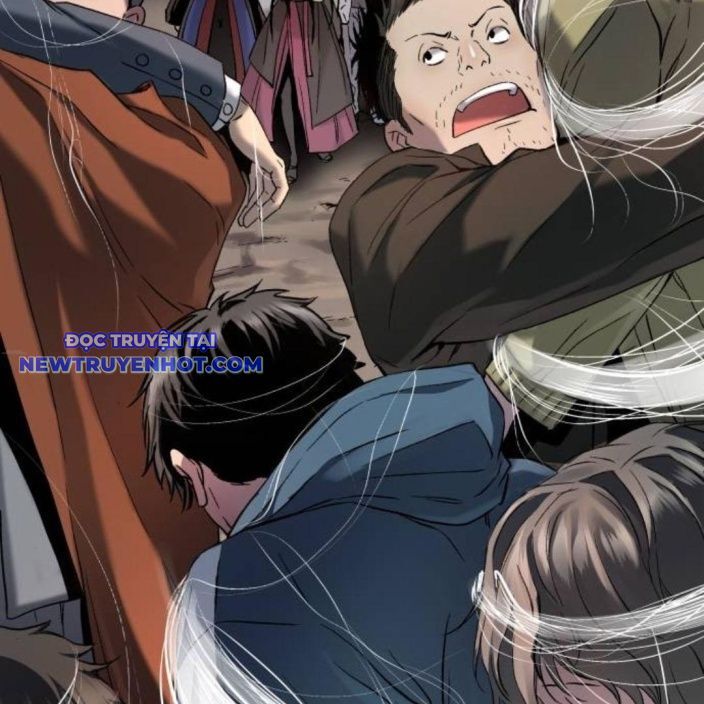 Lời Nguyền Của Dangun Chapter 52 - 186