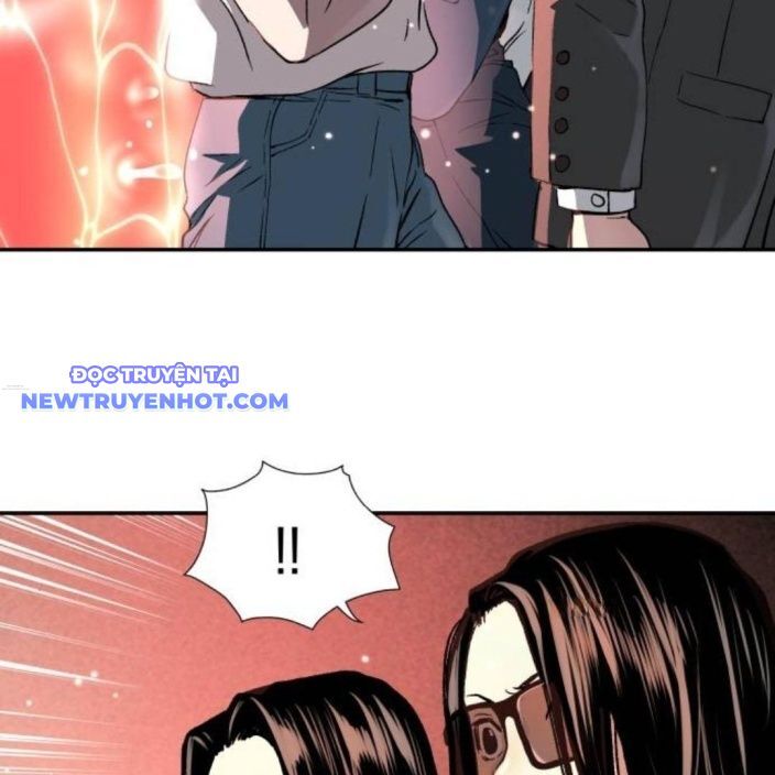 Lời Nguyền Của Dangun Chapter 52 - 199