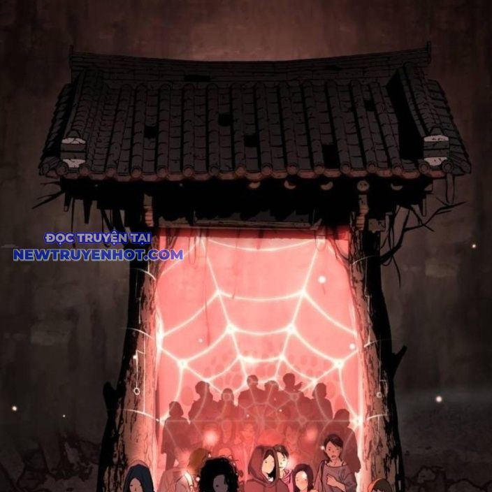 Lời Nguyền Của Dangun Chapter 52 - 201