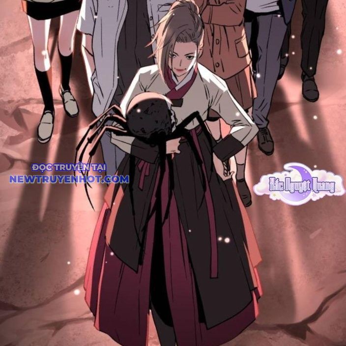 Lời Nguyền Của Dangun Chapter 52 - 203