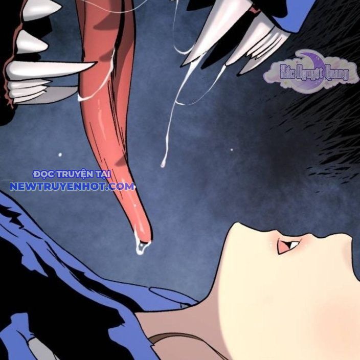 Lời Nguyền Của Dangun Chapter 52 - 22