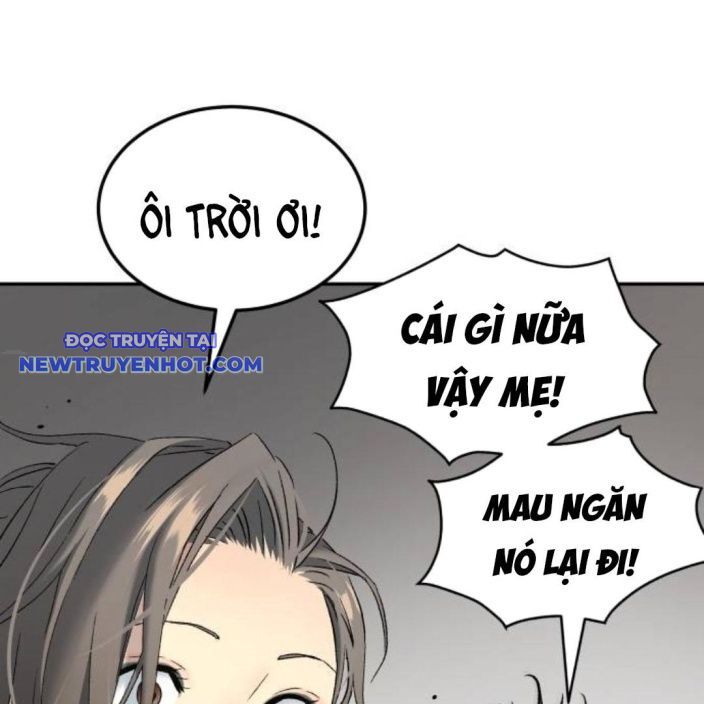 Lời Nguyền Của Dangun Chapter 52 - 24