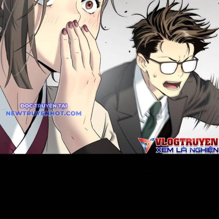 Lời Nguyền Của Dangun Chapter 52 - 25