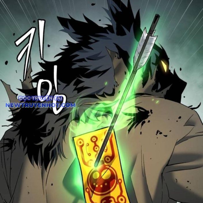 Lời Nguyền Của Dangun Chapter 52 - 30