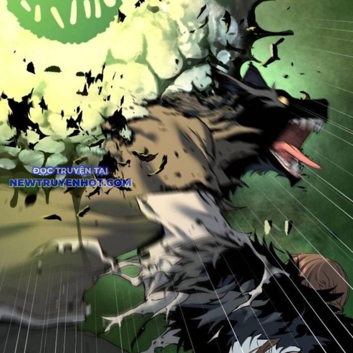 Lời Nguyền Của Dangun Chapter 52 - 33