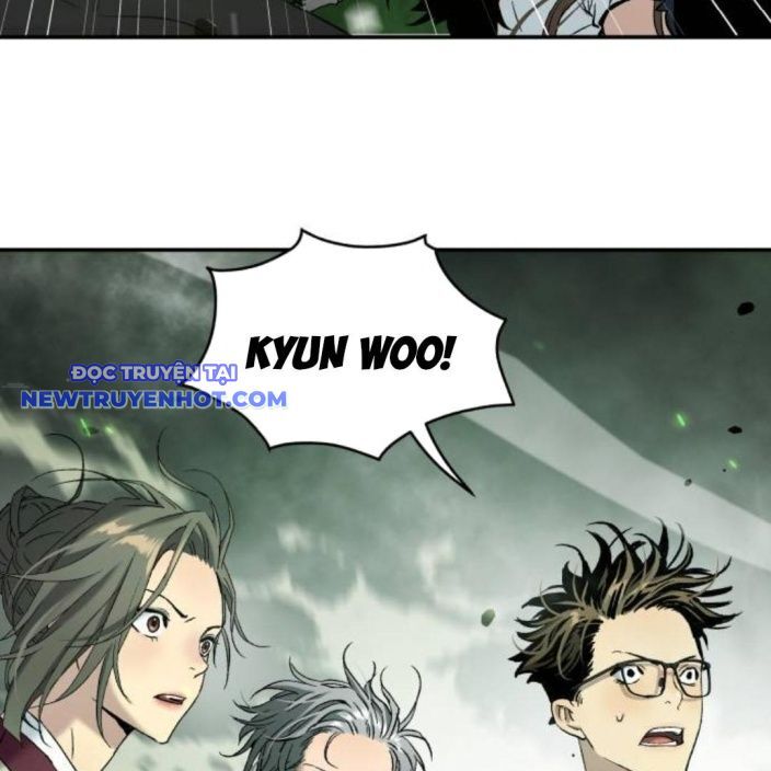 Lời Nguyền Của Dangun Chapter 52 - 34