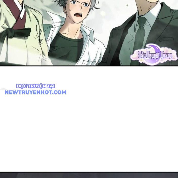 Lời Nguyền Của Dangun Chapter 52 - 35