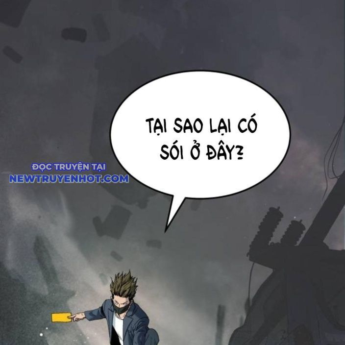 Lời Nguyền Của Dangun Chapter 52 - 36