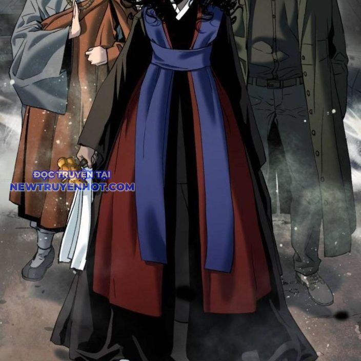 Lời Nguyền Của Dangun Chapter 52 - 38