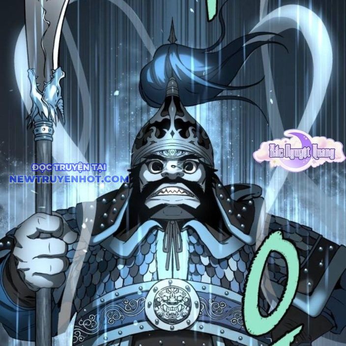 Lời Nguyền Của Dangun Chapter 52 - 50