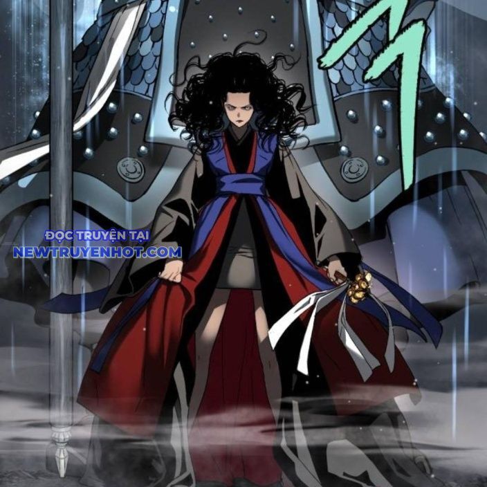 Lời Nguyền Của Dangun Chapter 52 - 51