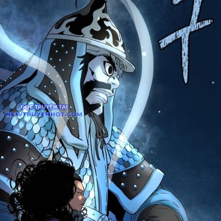 Lời Nguyền Của Dangun Chapter 52 - 54