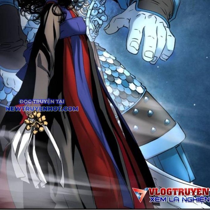 Lời Nguyền Của Dangun Chapter 52 - 55