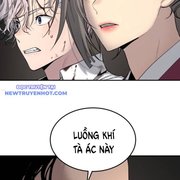 Lời Nguyền Của Dangun Chapter 52 - 57