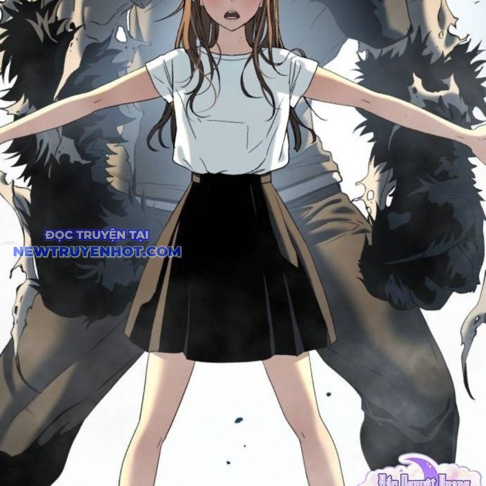 Lời Nguyền Của Dangun Chapter 52 - 74