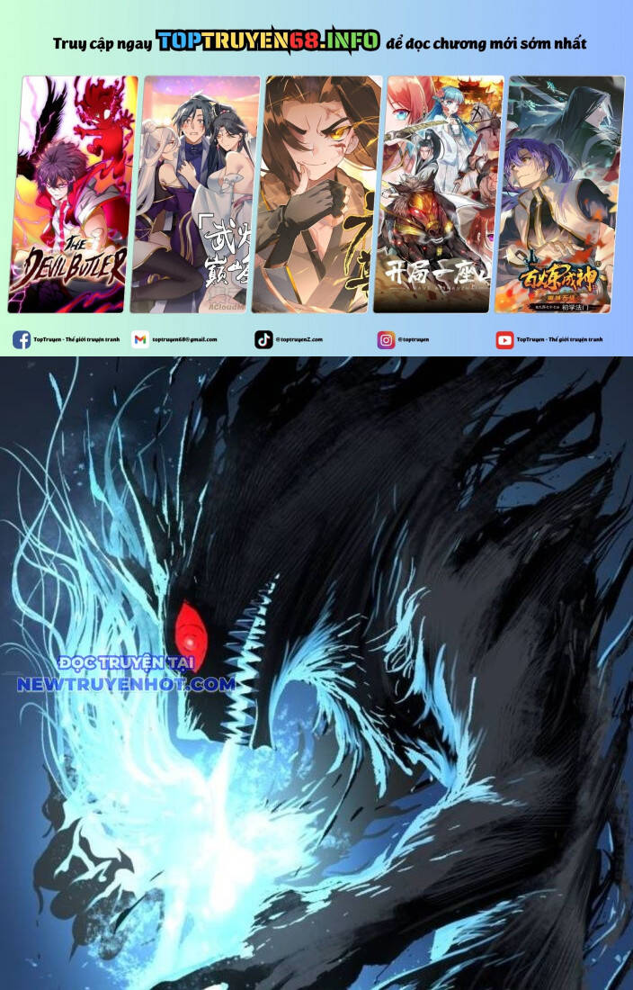 Lời Nguyền Của Dangun Chapter 53 - 2