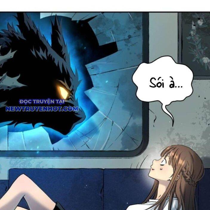 Lời Nguyền Của Dangun Chapter 53 - 11