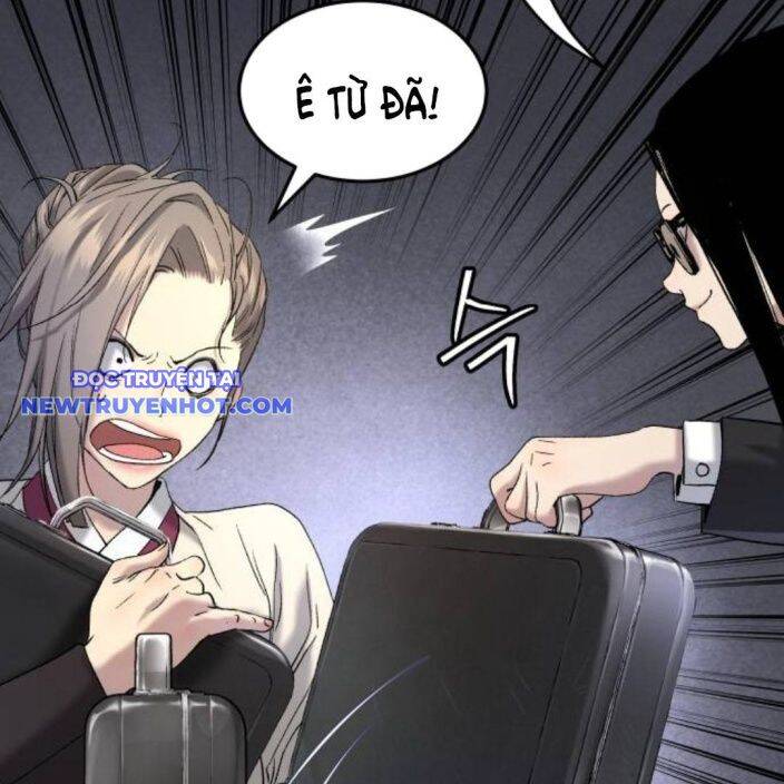 Lời Nguyền Của Dangun Chapter 53 - 112