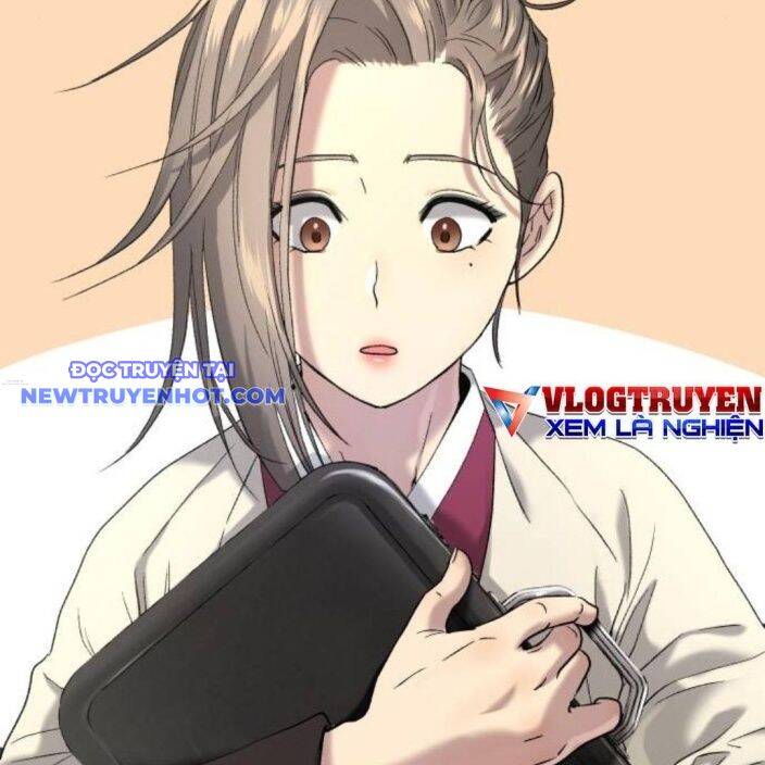 Lời Nguyền Của Dangun Chapter 53 - 117