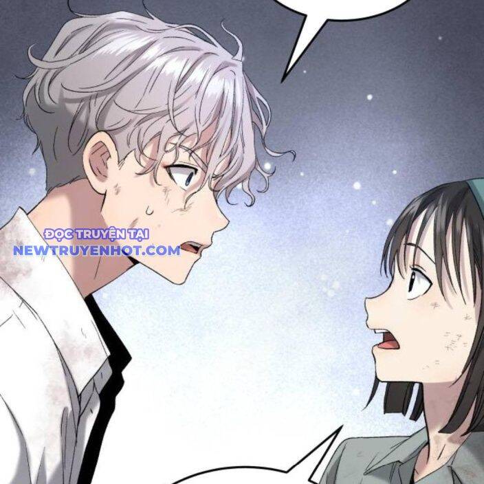 Lời Nguyền Của Dangun Chapter 53 - 131