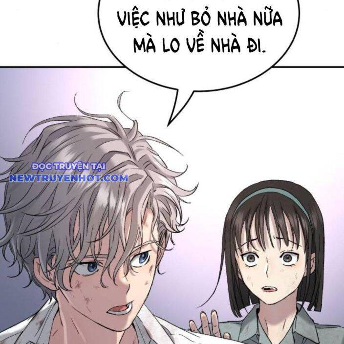 Lời Nguyền Của Dangun Chapter 53 - 136
