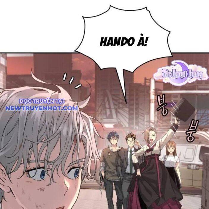 Lời Nguyền Của Dangun Chapter 53 - 203