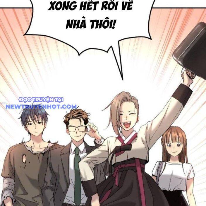 Lời Nguyền Của Dangun Chapter 53 - 205