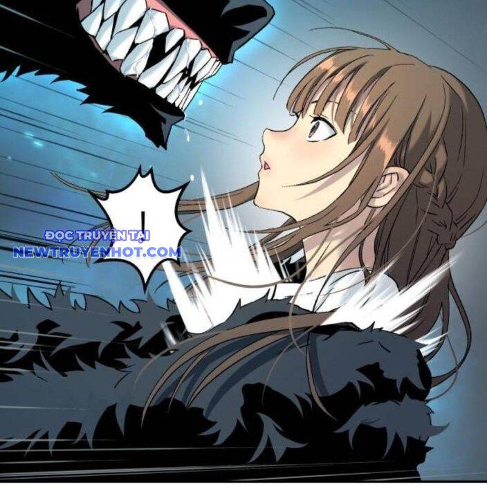 Lời Nguyền Của Dangun Chapter 53 - 34