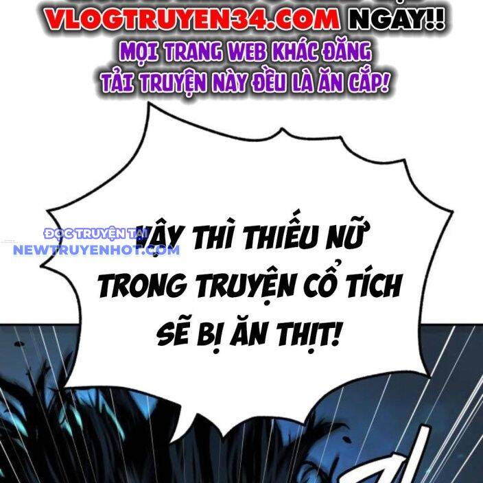 Lời Nguyền Của Dangun Chapter 53 - 40