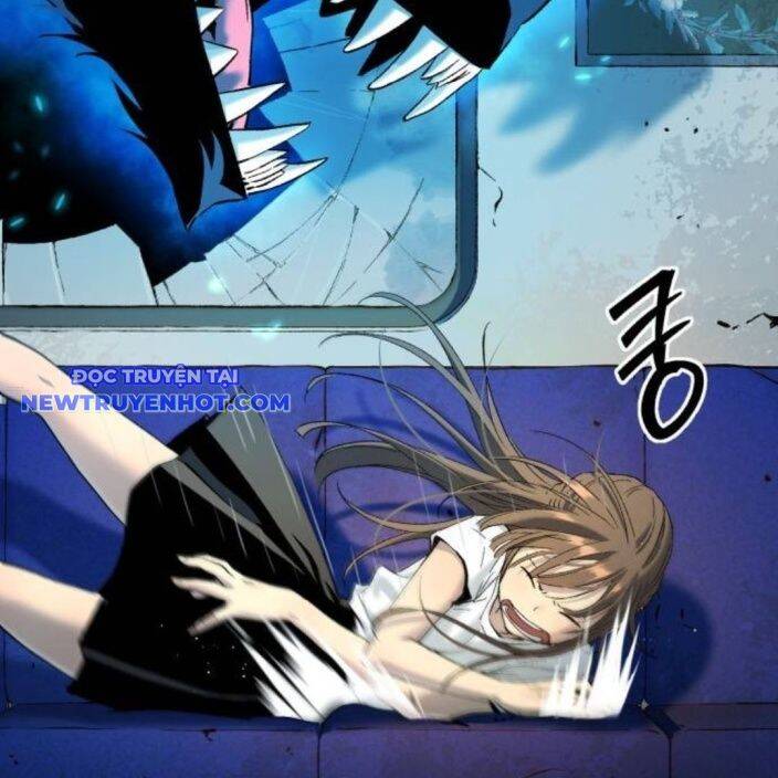 Lời Nguyền Của Dangun Chapter 53 - 6