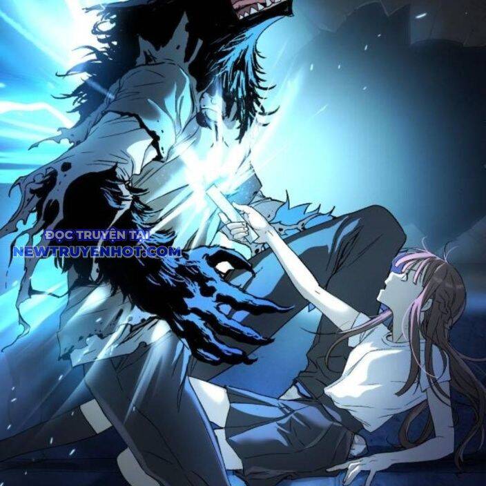 Lời Nguyền Của Dangun Chapter 53 - 57