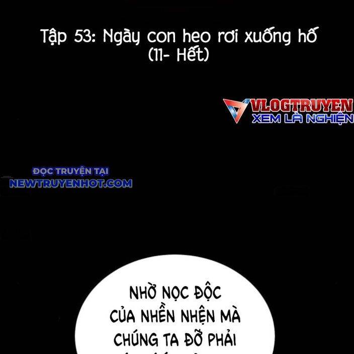 Lời Nguyền Của Dangun Chapter 53 - 75