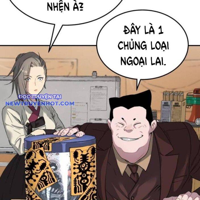 Lời Nguyền Của Dangun Chapter 53 - 79