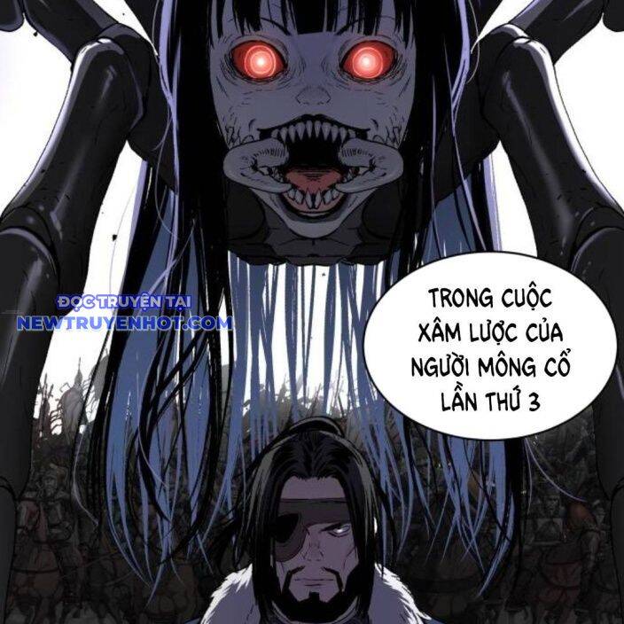 Lời Nguyền Của Dangun Chapter 53 - 82