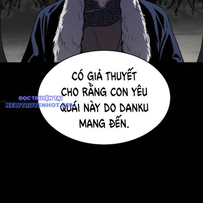 Lời Nguyền Của Dangun Chapter 53 - 83