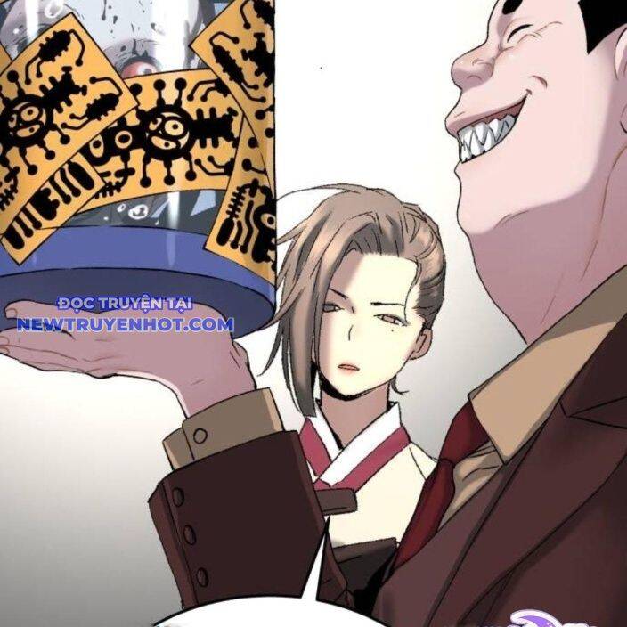 Lời Nguyền Của Dangun Chapter 53 - 85