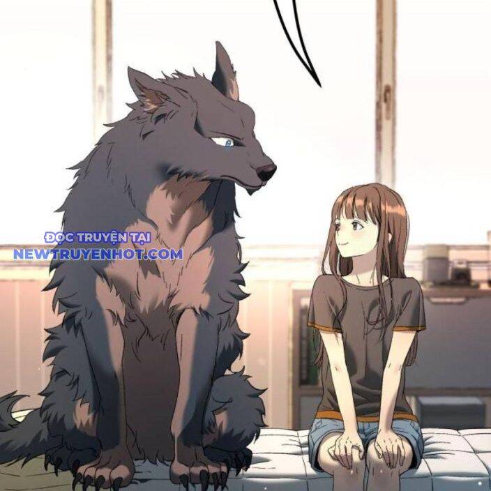 Lời Nguyền Của Dangun Chapter 54 - 192