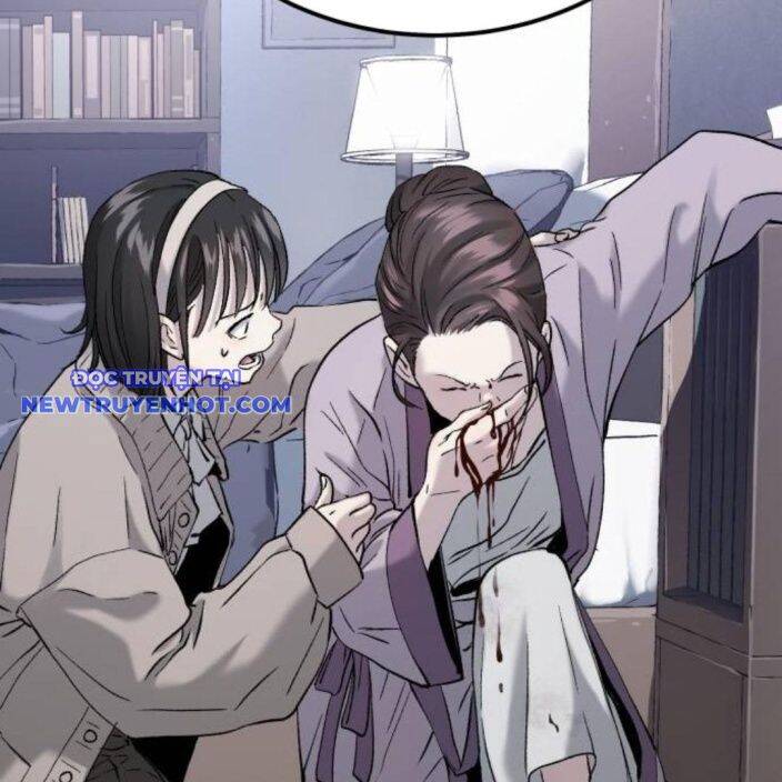 Lời Nguyền Của Dangun Chapter 54 - 22