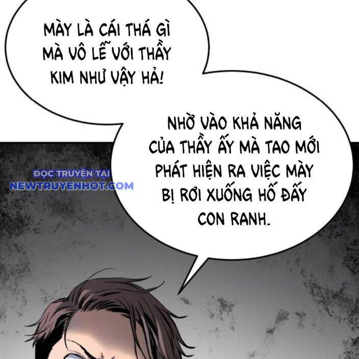 Lời Nguyền Của Dangun Chapter 54 - 47