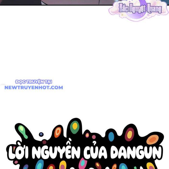 Lời Nguyền Của Dangun Chapter 54 - 57