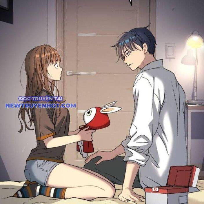 Lời Nguyền Của Dangun Chapter 54 - 76