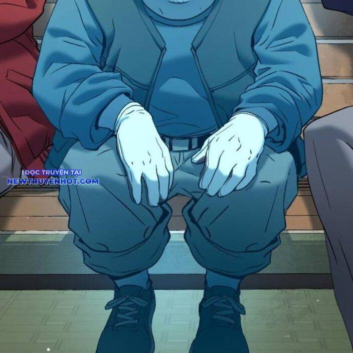 Lời Nguyền Của Dangun Chapter 55 - 114