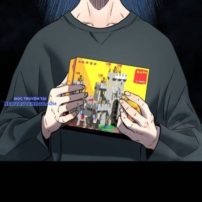 Lời Nguyền Của Dangun Chapter 55 - 16