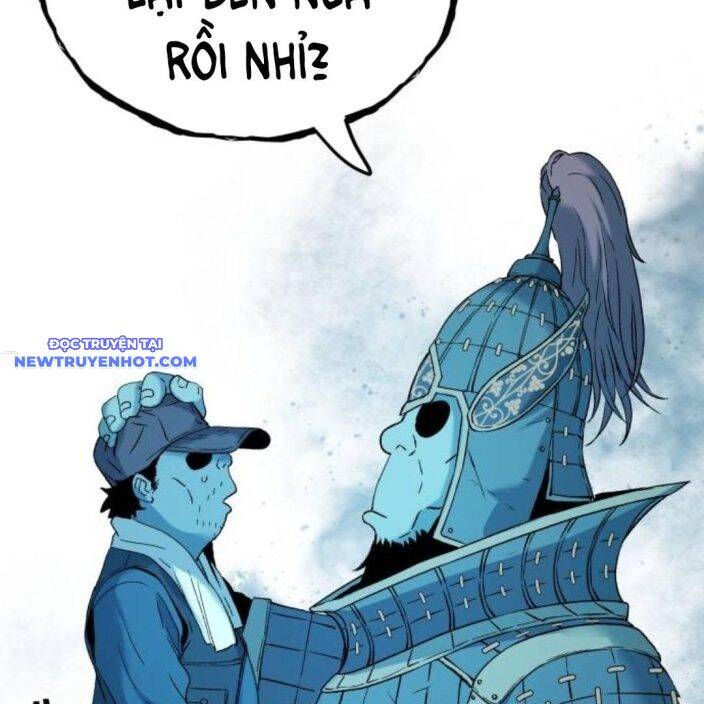 Lời Nguyền Của Dangun Chapter 55 - 158