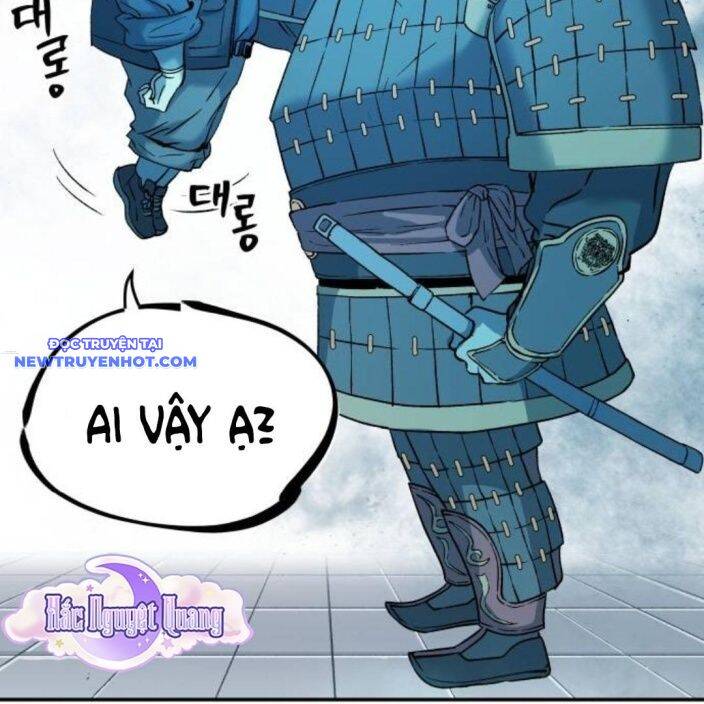 Lời Nguyền Của Dangun Chapter 55 - 159