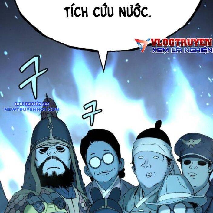 Lời Nguyền Của Dangun Chapter 55 - 165
