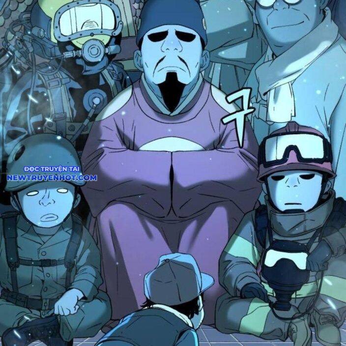 Lời Nguyền Của Dangun Chapter 55 - 166