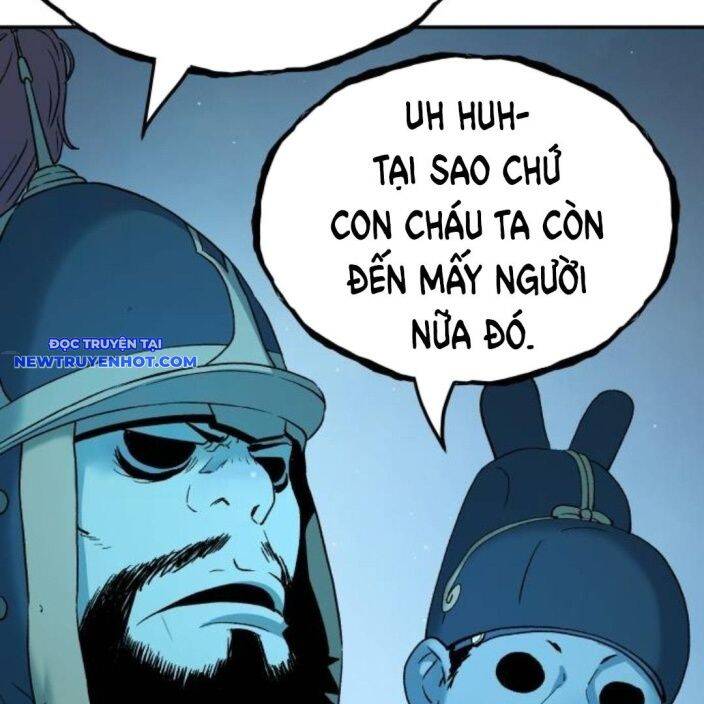 Lời Nguyền Của Dangun Chapter 55 - 168