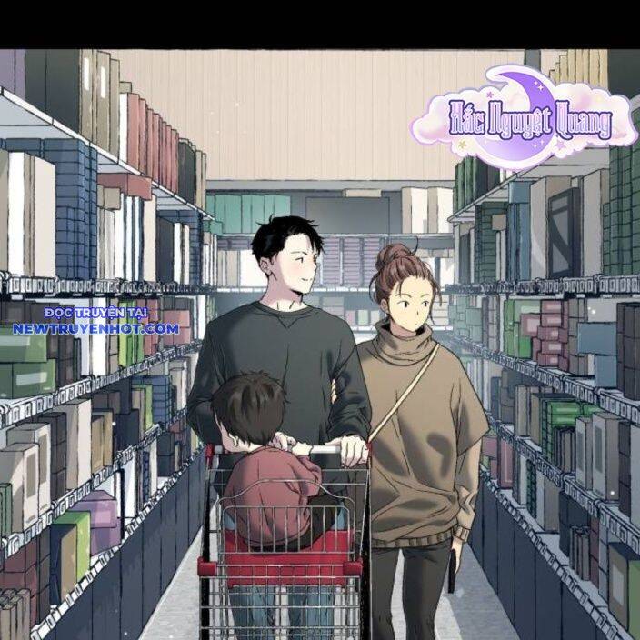 Lời Nguyền Của Dangun Chapter 55 - 3