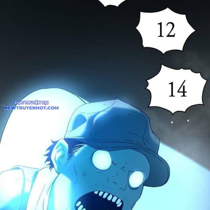 Lời Nguyền Của Dangun Chapter 55 - 25